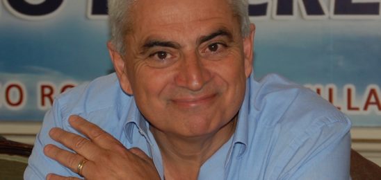 Felice Alfonsi, Segretario organizzativo Uil Lazio