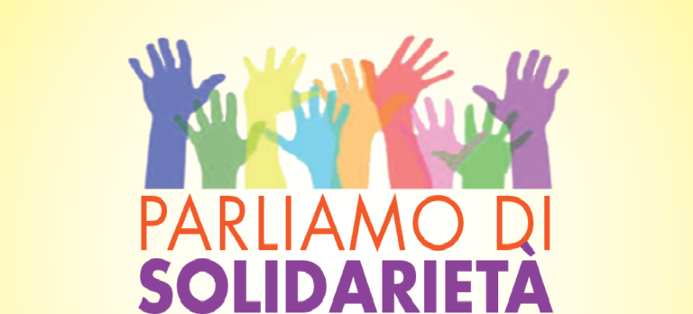 Assi e solidarietà