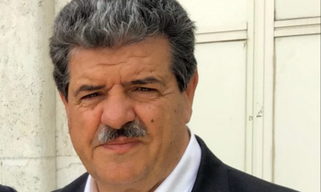 «Scelte strategiche per il rilancio di Rieti e del suo territorio»