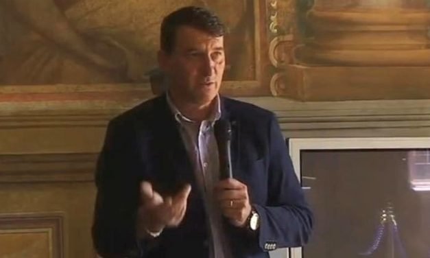 «Costruire insieme il futuro della Tuscia»