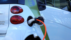 auto elettrica