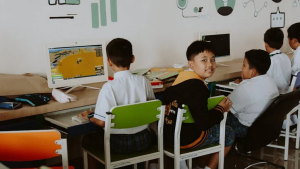 scuola e materie digitali
