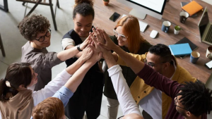Diversity Equity and Inclusion