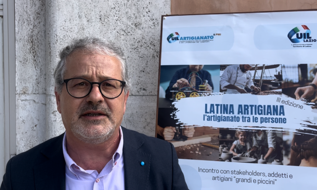 Siti industriali dismessi. A Latina c’è l’accordo per riconvertirli