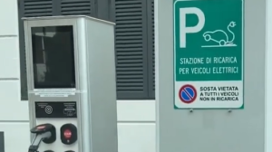 Mobilità elettrica