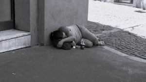 povertà assoluta