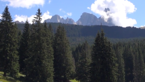 val di fiemme