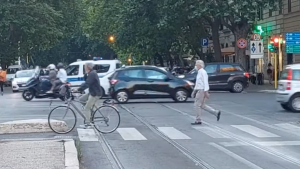 mobilità a basse emissioni