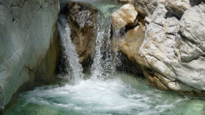 acqua potabile