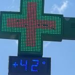 Che caldo che fa. Il monitoraggio di Legambiente