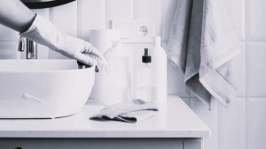 il lavoro domestico