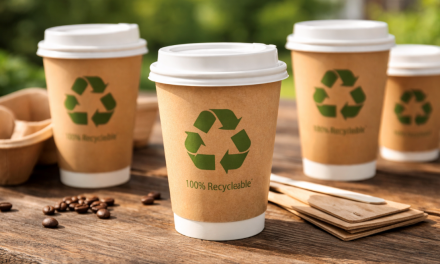 Oltre 93milioni di bicchieri del caffè avviati al riciclo