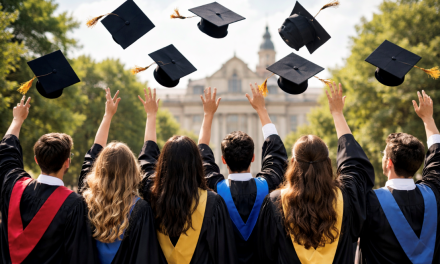 Lavoro dopo la laurea? Per molti ma non per tutti