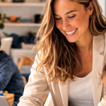 Il lavoro flessibile e ibrido aumenta chance di carriera donne