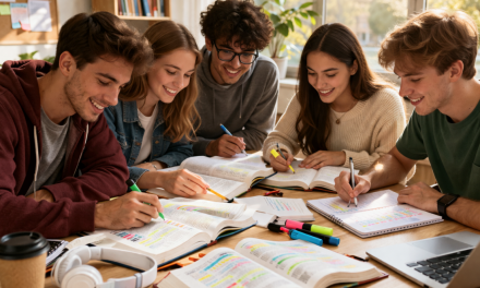 Pagella da incubo? C’è ancora tempo per recuperare