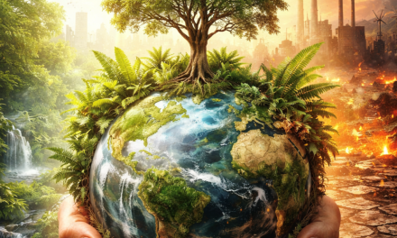 Le piante delle zone fredde si adattano meno ai cambiamenti climatici