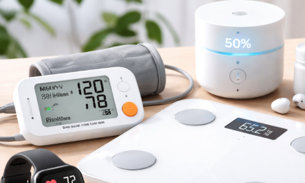 Gli smart device di prevenzione ancora poco utilizzati