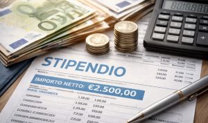 Stipendi