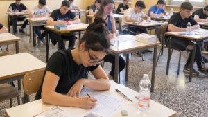 maturità alle porte