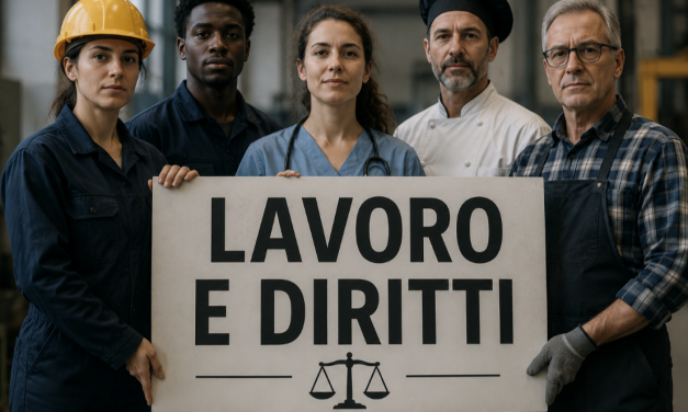 Criticità su contratti non rappresentativi, precarietà e turnover