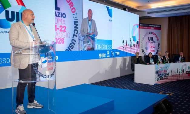 Addizionali regionali e comunali. Lazio tra le regioni più onerose