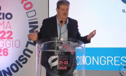 A Rieti il più alto indice di diffusione di malattie professionali