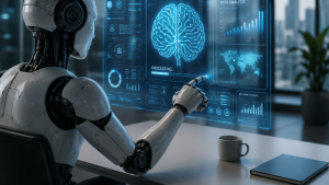 lavoratori intelligenza artificiale