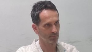 rischio infortunio