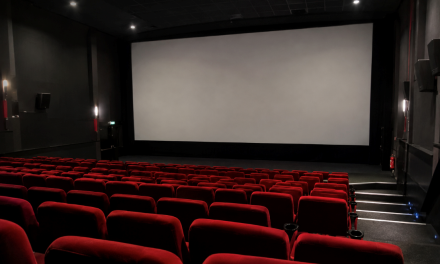 Le regioni più cinefile d’Italia