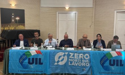 Le sfide del Pontino nella Consulta del Territorio di Latina