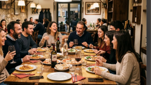 estate tavola