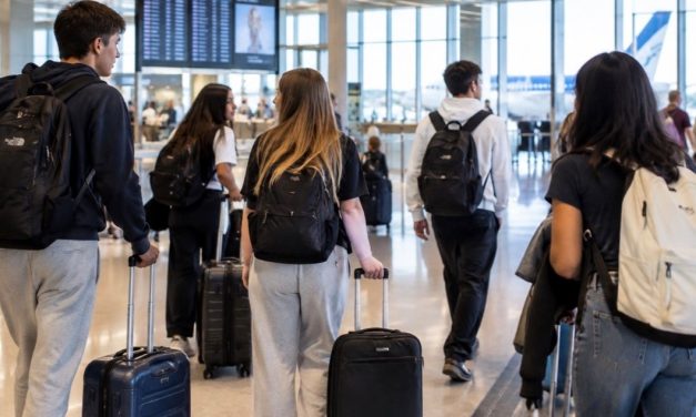 I ragazzi tornano in Italia: 4 su dieci rientrano nel Paese.