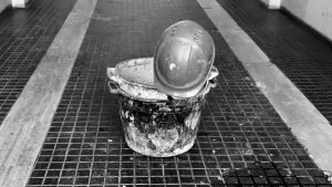 morti e lavoro