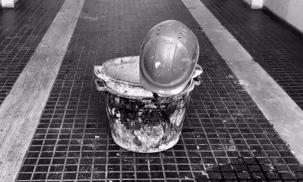 Morti sul lavoro, quattro anni senza inversione di tendenza
