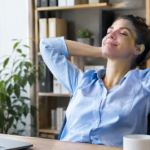 Le pause sul lavoro aumentano la produttività