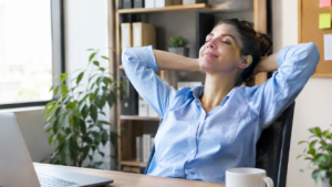pause sul lavoro