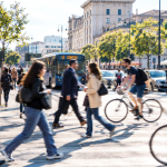 La routine aiuta il nostro movimento fisico