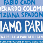 «Siamo pari!» Ovvero come allenarsi alla parità di genere