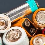 Trova l’Intruso. La campagna per la raccolta delle batterie esauste