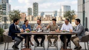 pausa pranzo