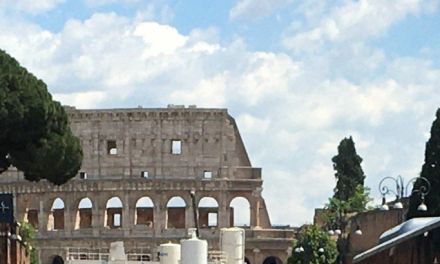 Roma, la città delle tasse